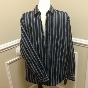 NWT Tasso Elba men's dress shirt